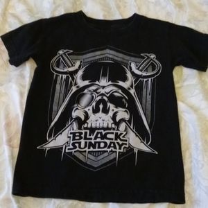 BOGO free sale. Kids Oakland Raiders T-shirt